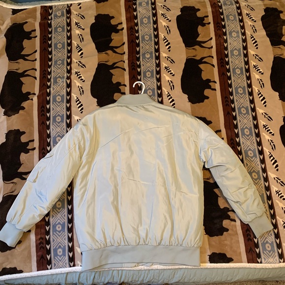 Puffer Jacket. - Picture 2 of 2